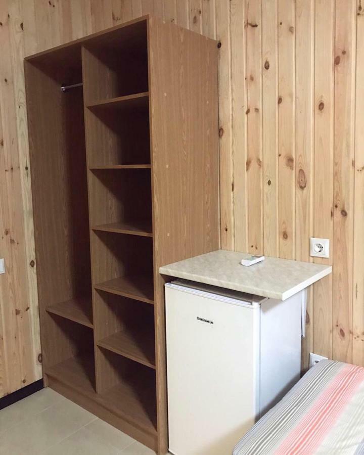 ホテルApelsin コブルロ エクステリア 写真